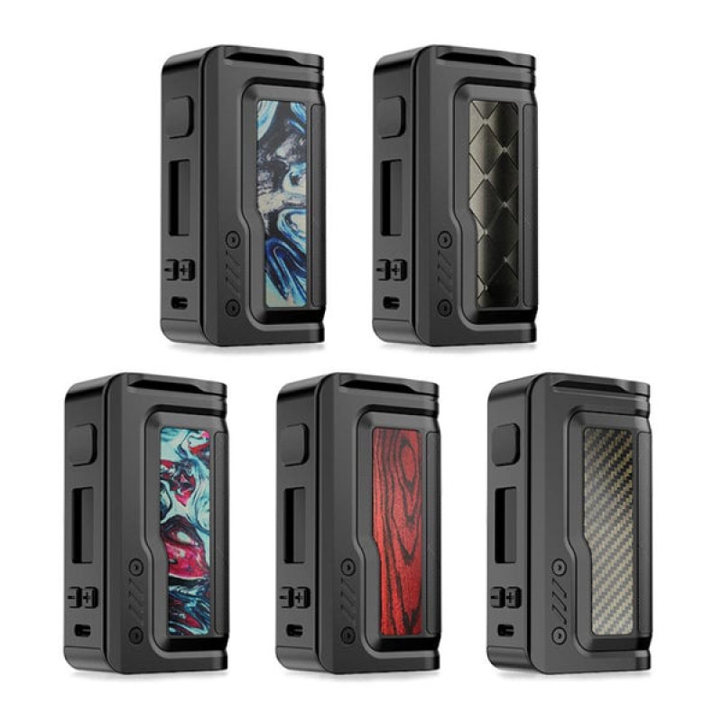 Vandy Vape Gaur-18 Mod 200W