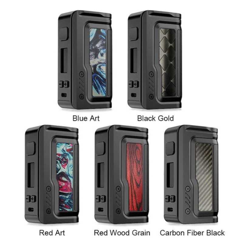 Vandy Vape Gaur-18 Mod 200W