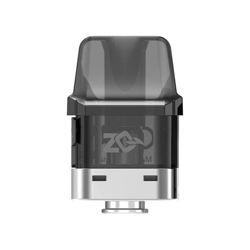 ZQ Xtal Pro Replacement Pod Cartridge 3ml