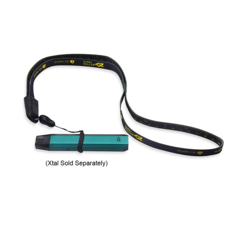 ZQ USB Lanyard for ZQ Xtal Kit