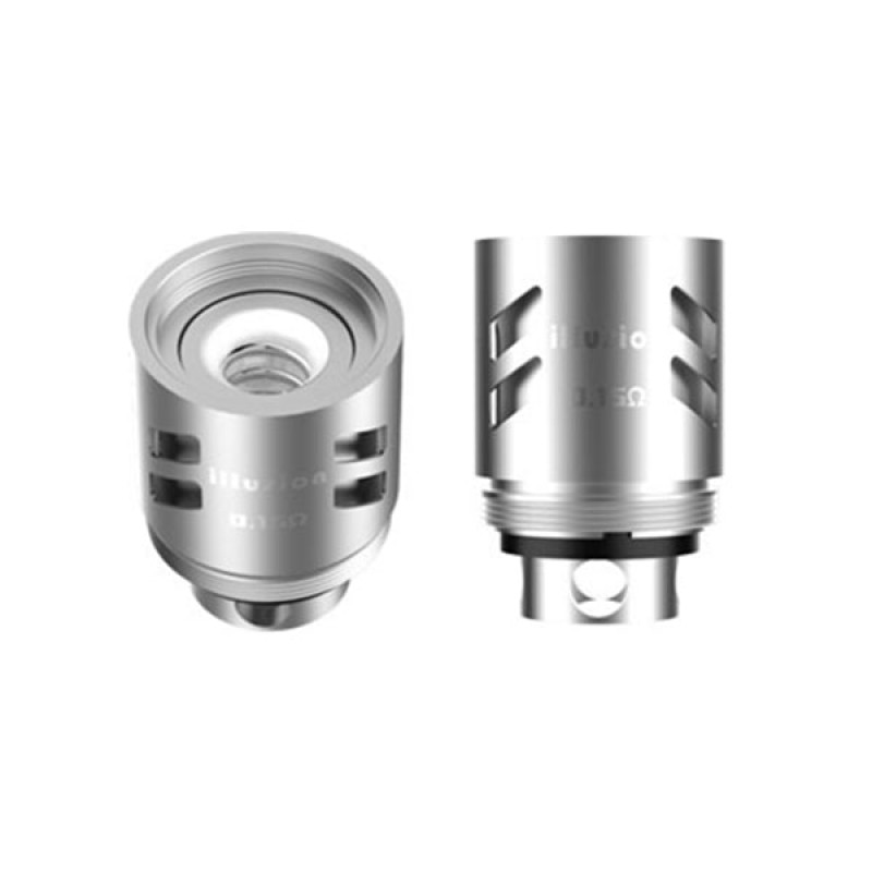 3PCS-PACK Geekvape illusion I1 Coil 0.15 Ohm