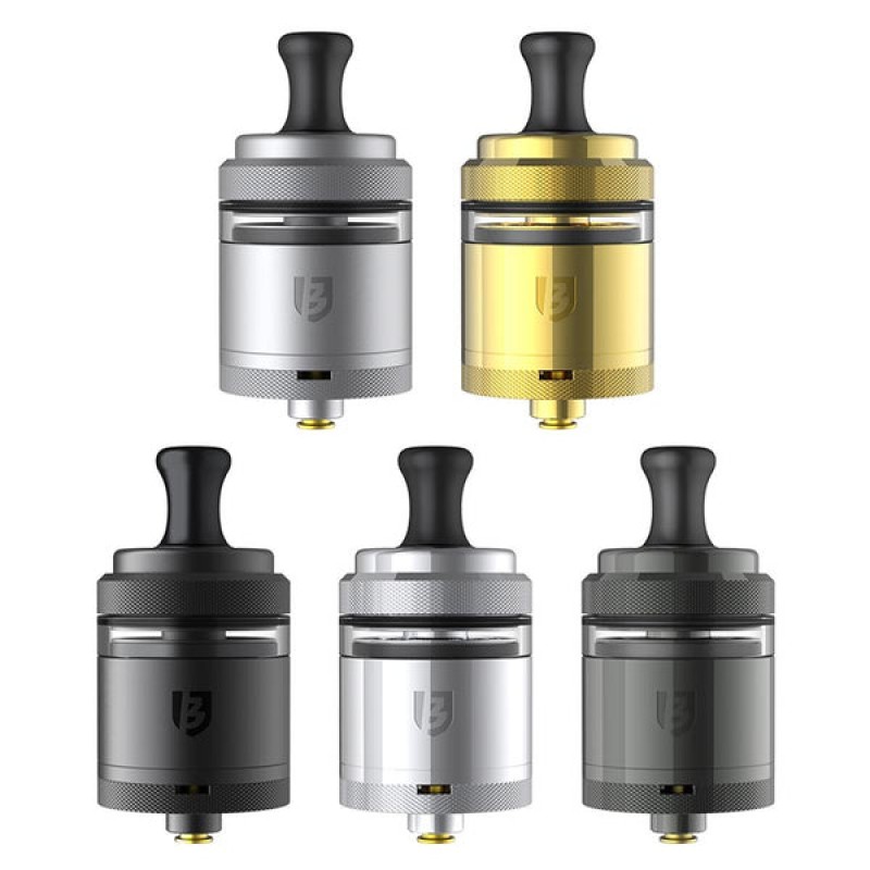 Vandy Vape Berserker V3 (B3) MTL RTA Atomizer