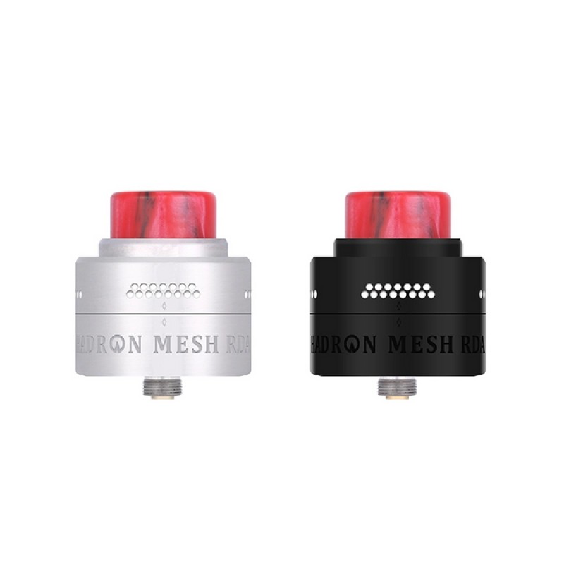 Steam Crave Hadron Mesh RDSA Atomizer