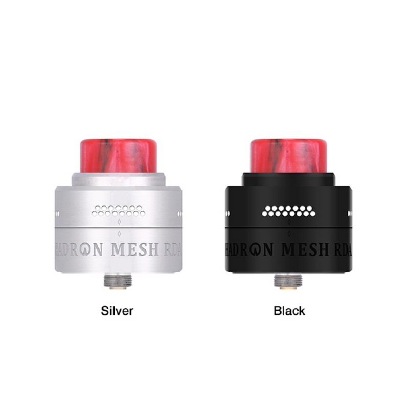 Steam Crave Hadron Mesh RDSA Atomizer