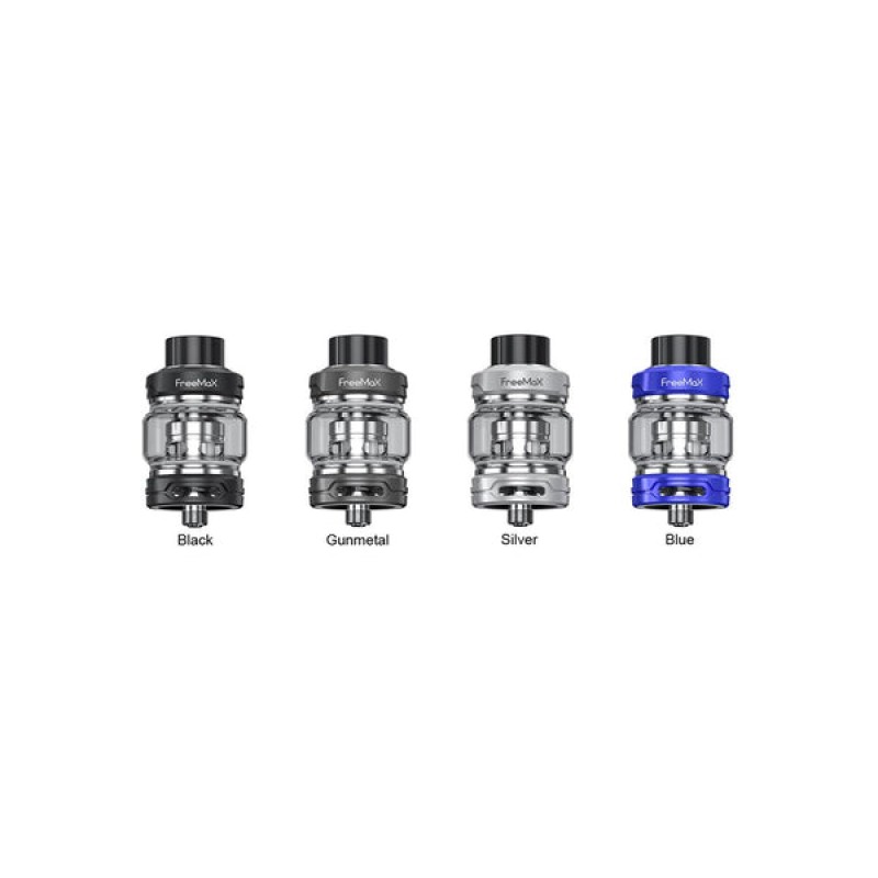 Freemax Fireluke Solo Tank 5ml