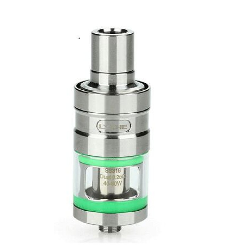 Eleaf LYCHE 4ML Atomizer with RBA Coil