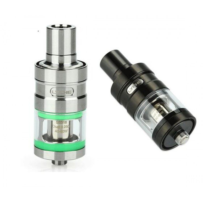 Eleaf LYCHE 4ML Atomizer with RBA Coil