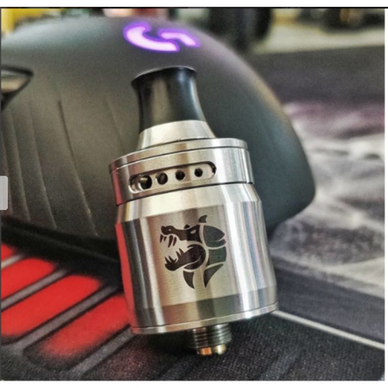 Geekvape Ammit MTL RDA Tank Atomizer