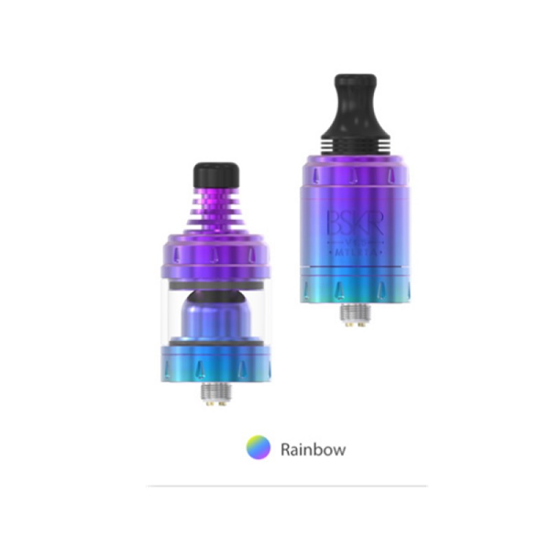 Vandy Vape Berserker V1.5 MTL RTA 2.5ml Tank Atomizer