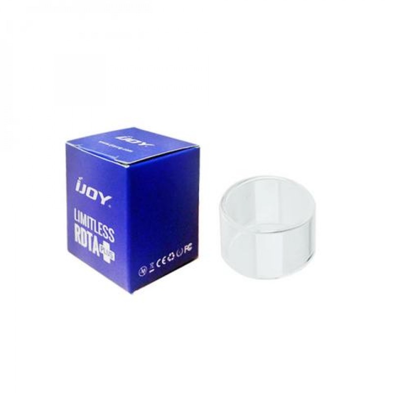 1PCS-PACK IJOY LIMITLESS RDTA Plus Tank Replacemen...