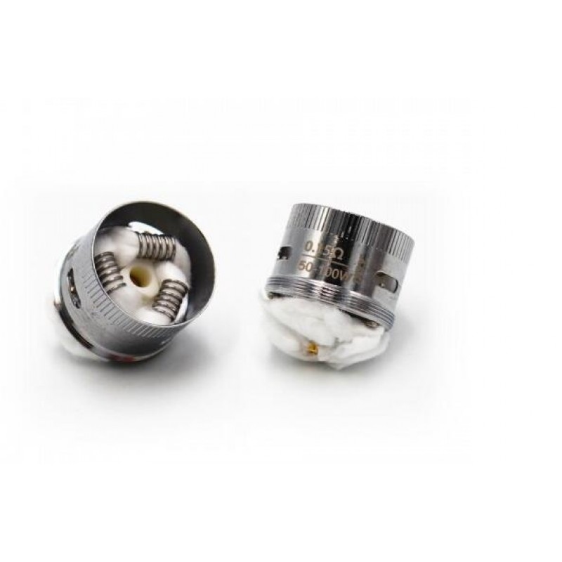 1PCS-PACK IJOY COMBO-LIMITLESS RDTA IMC-Coil 3 0.1...