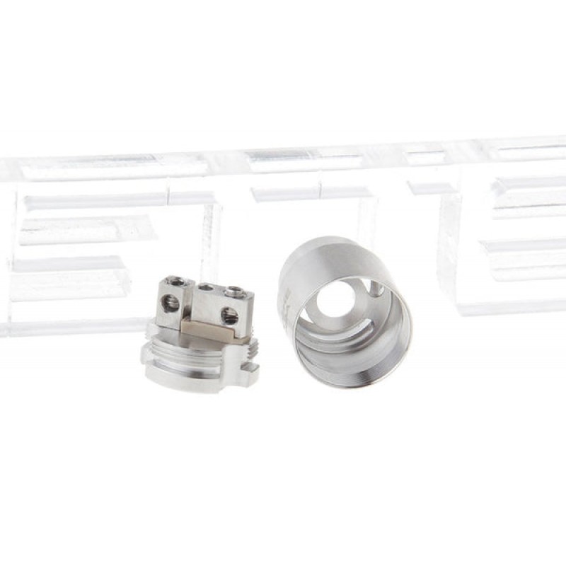 1PCS-PACK Eleaf MELO RT 25 ERL RBA Head Set