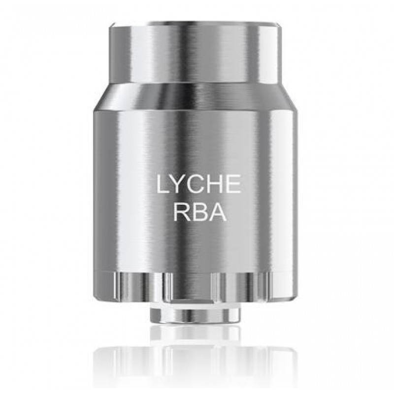 1PCS-PACK Eleaf LYCHE RBA Head