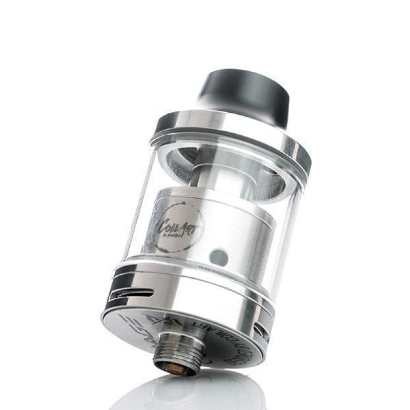 CoilART MAGE GTA 24mm 3.5ML Tank Atomizer