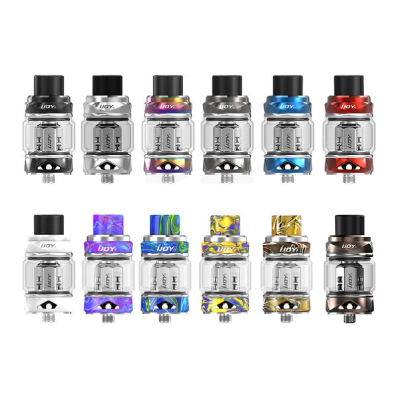 IJOY Katana Subohm Tank 5.5ml