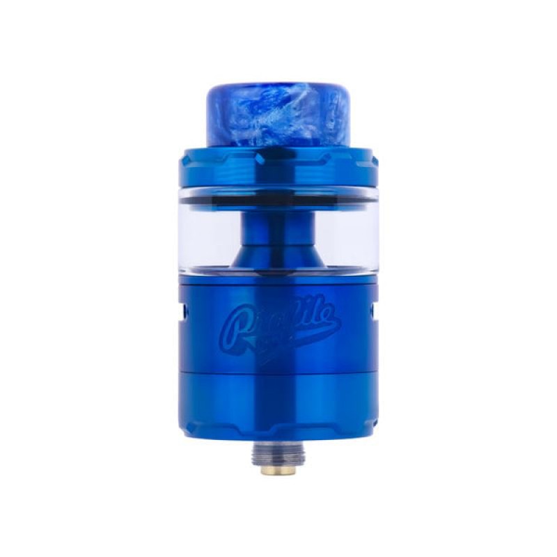 Wotofo Profile Unity RTA Atomizer 3.5ml-5ml