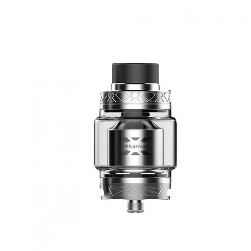 Hugsvape Ring Lord Mesh RTA Atomizer 5ml