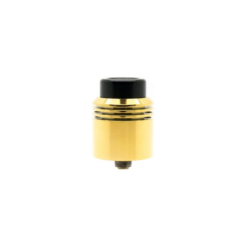 Asmodus x Thesis Barrage RDA 24mm