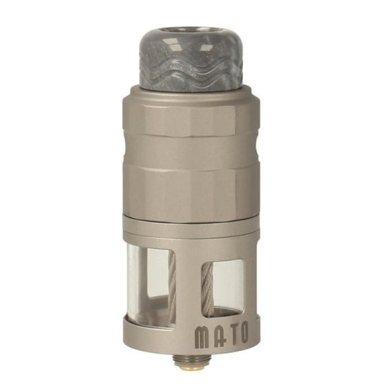 Vandy Vape Mato RDTA Tank 5ml