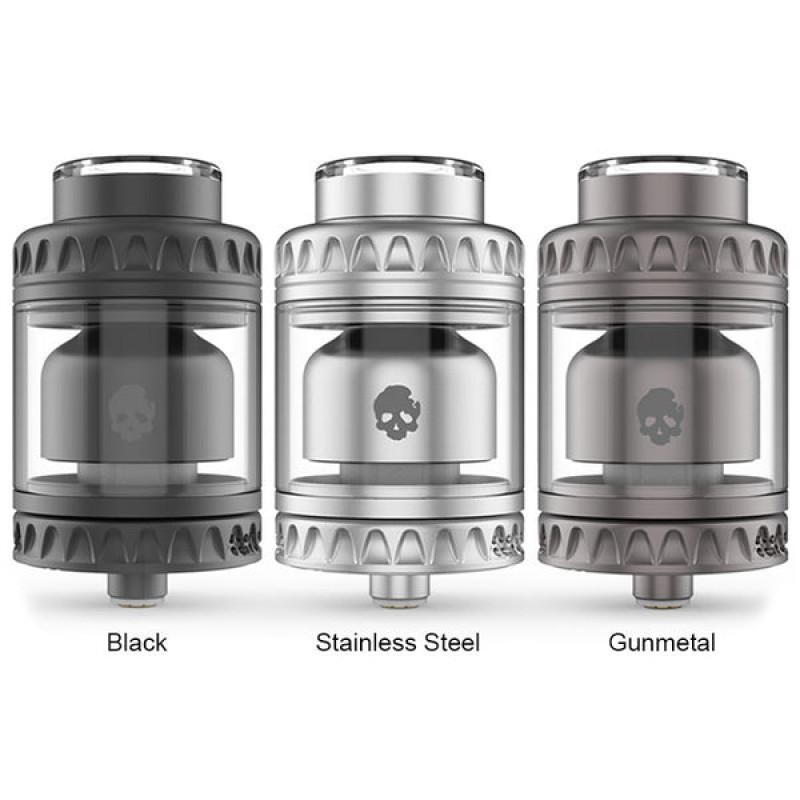 Dovpo Blotto MAX RTA Atomizer 3.8ml