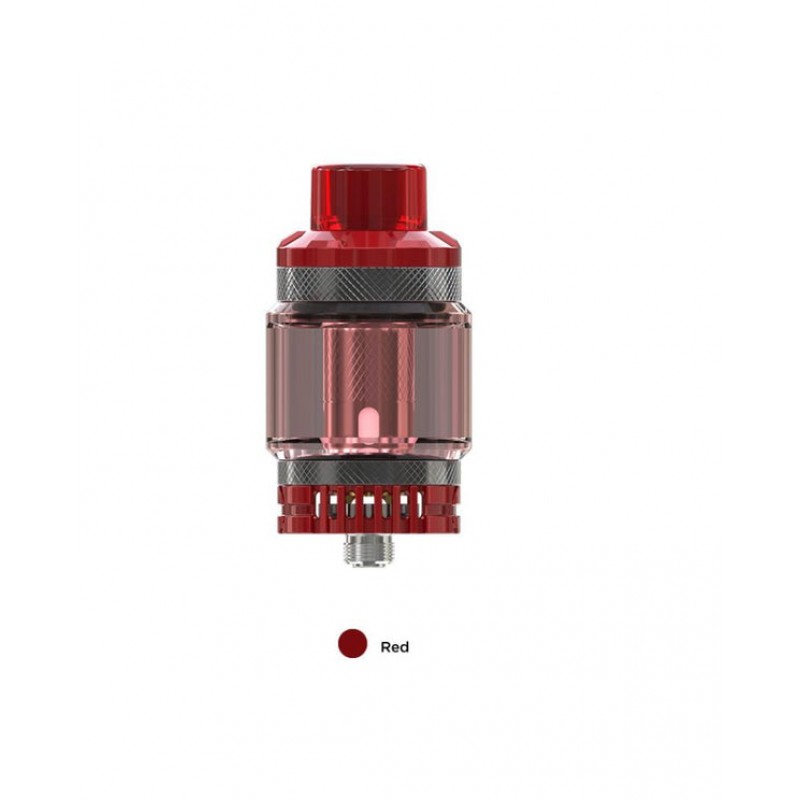 Wismec Column Tank Atomizer - 6.5ml-2ml