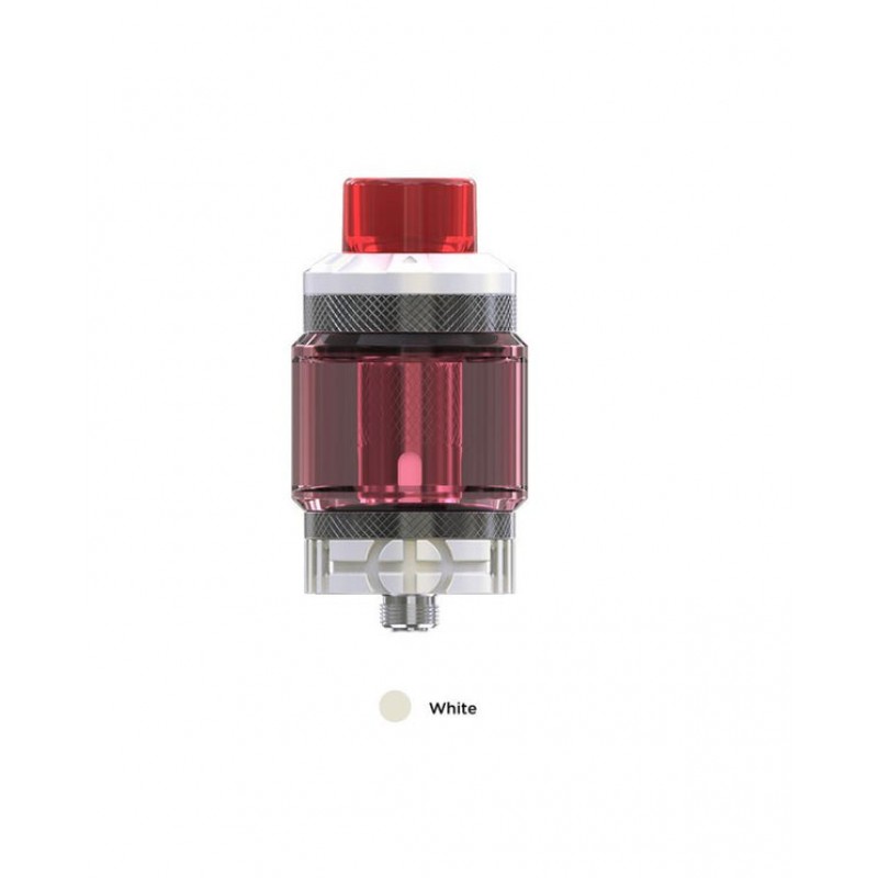 Wismec Column Tank Atomizer - 6.5ml-2ml