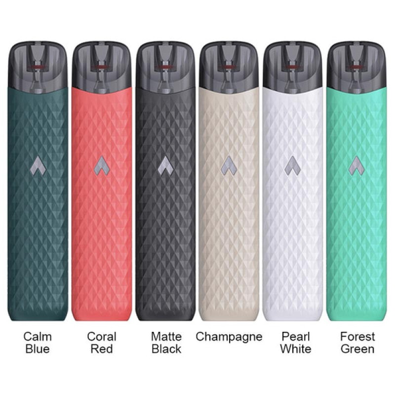 Uwell Popreel N1 Pod Kit 10W