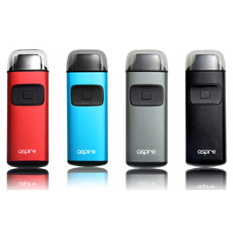 Aspire Breeze Starter Kit (2ML & 650mAh)