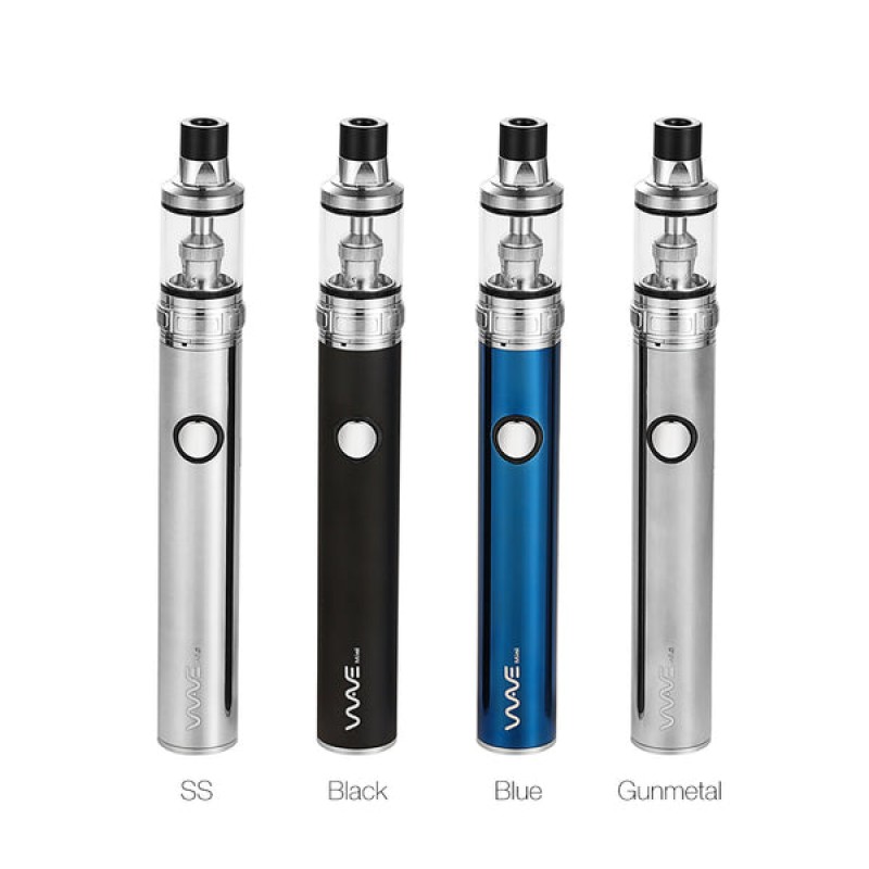 Timesvape Wave Mini Pen Kit 1000mAh