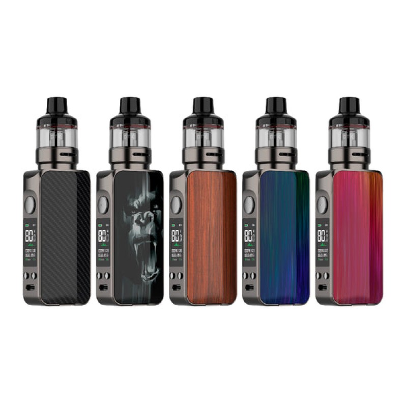 Vaporesso LUXE 80S 80W Pod Mod Kit 2500mAh