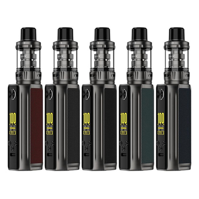 Vaporesso Target 100 Kit With 5ml iTank Atomizer