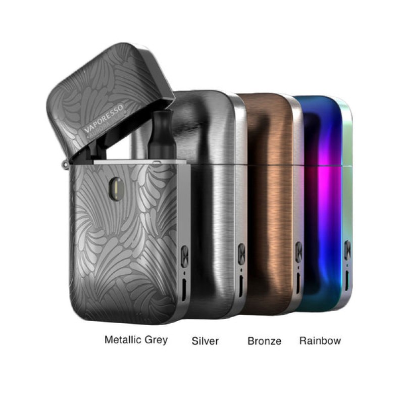 Vaporesso Aurora Play Lighter Pod System Kit 650mA...