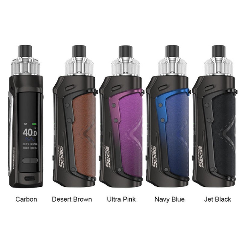 Innokin Sensis 40W Pod Mod Kit 3000mAh