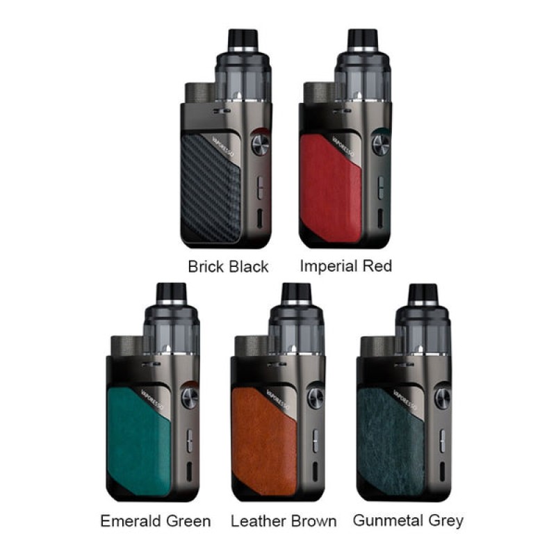 Vaporesso SWAG PX80 80W Kit