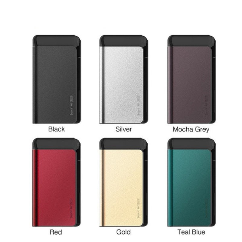 Suorin Air Plus Pod System Kit 930mAh - 3.2ml