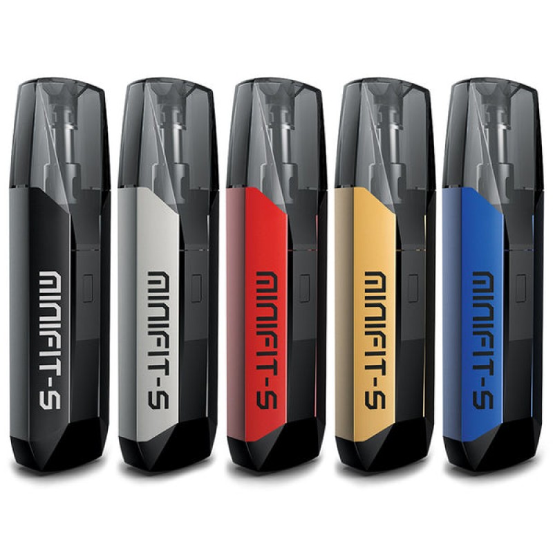 Justfog Minifit-S Pod System Kit 420mAh