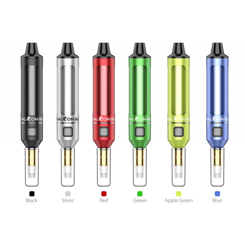 Yocan Falcon Mini Vaporizer Kit 650mAh