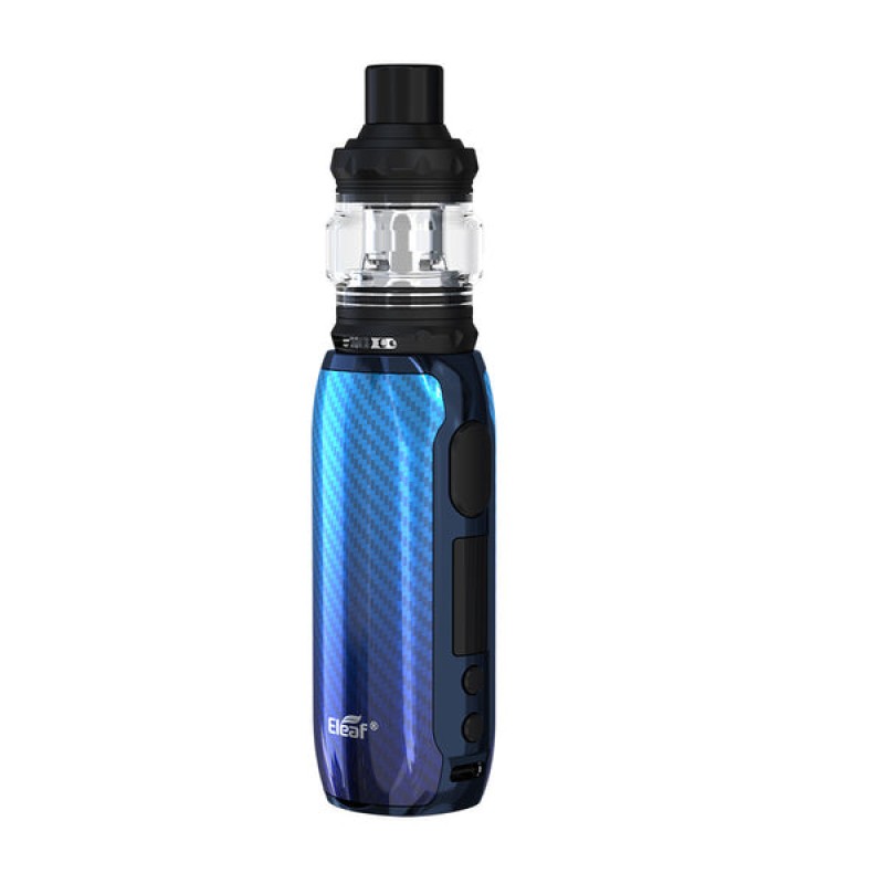 Eleaf iStick Rim C 80W TC Kit with Melo 5 Tank 4ml