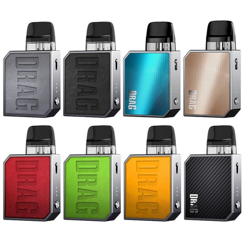 VOOPOO Drag Nano 2 Pod Kit