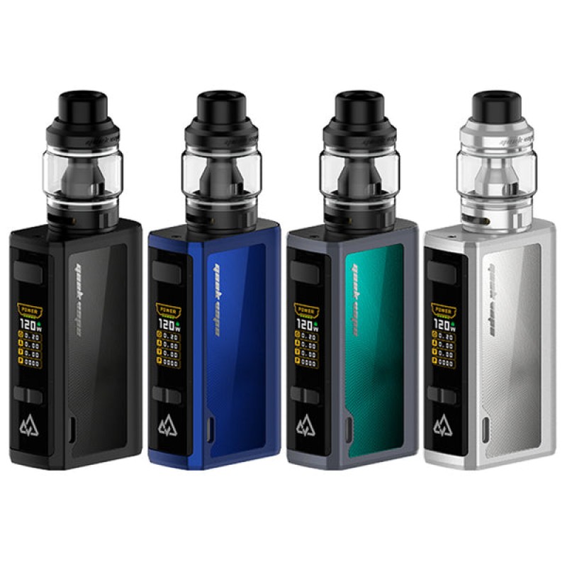 Geekvape Obelisk 120 FC Pod Mod Kit 120W