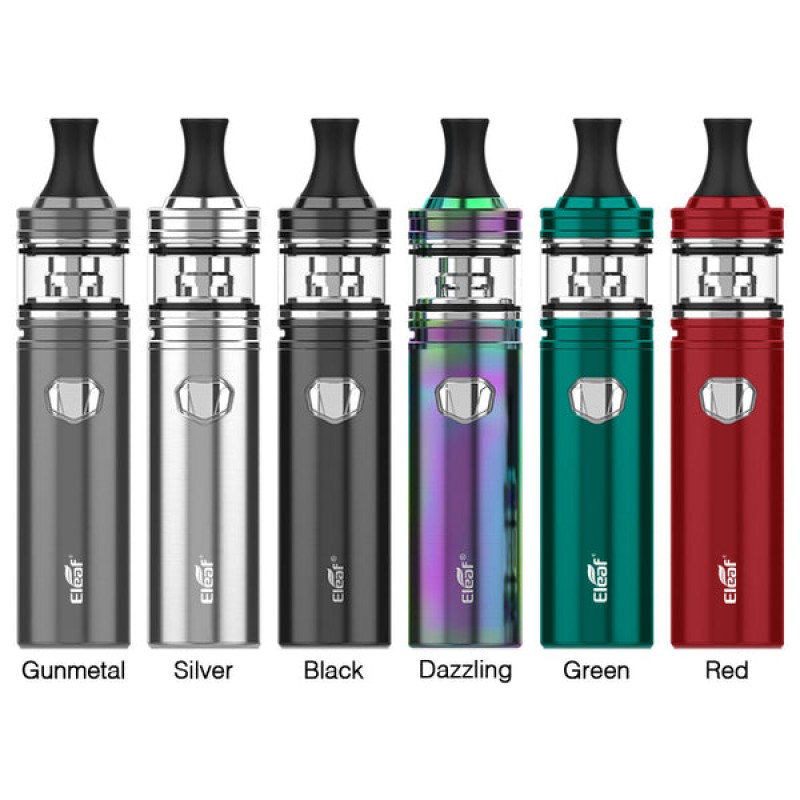 Eleaf iJust Mini Kit 1100mAh & 3ml