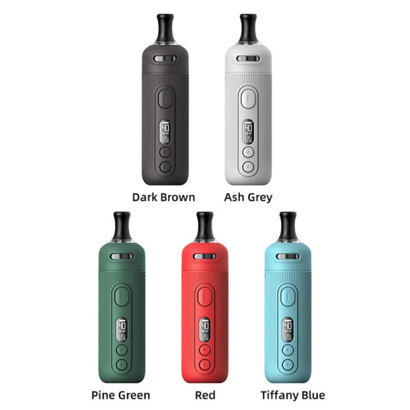 VOOPOO SEAL 40W Pod Kit 1200mAh