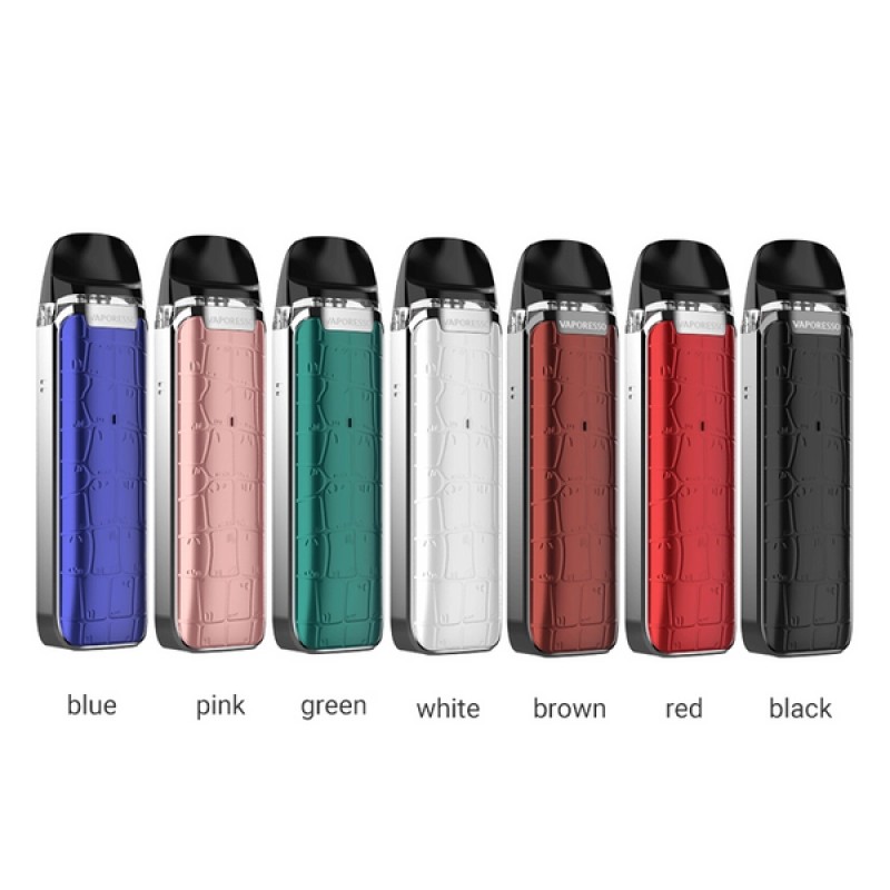 Vaporesso Luxe Q Pod System Kit 1000mAh