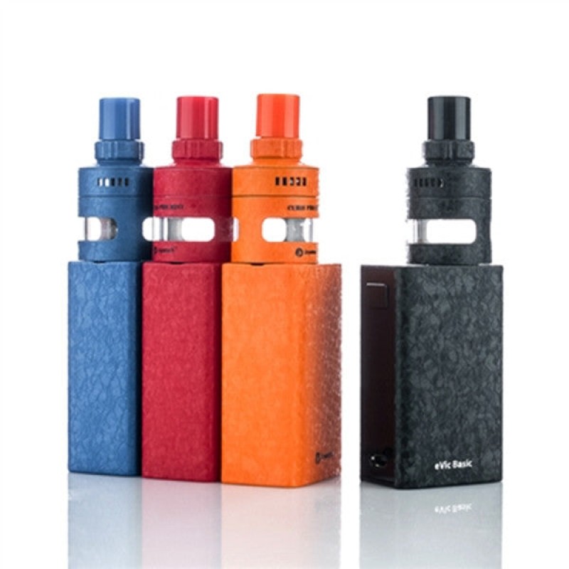 Joyetech eVic Basic 60W with CUBIS Pro Mini 2.0ML ...