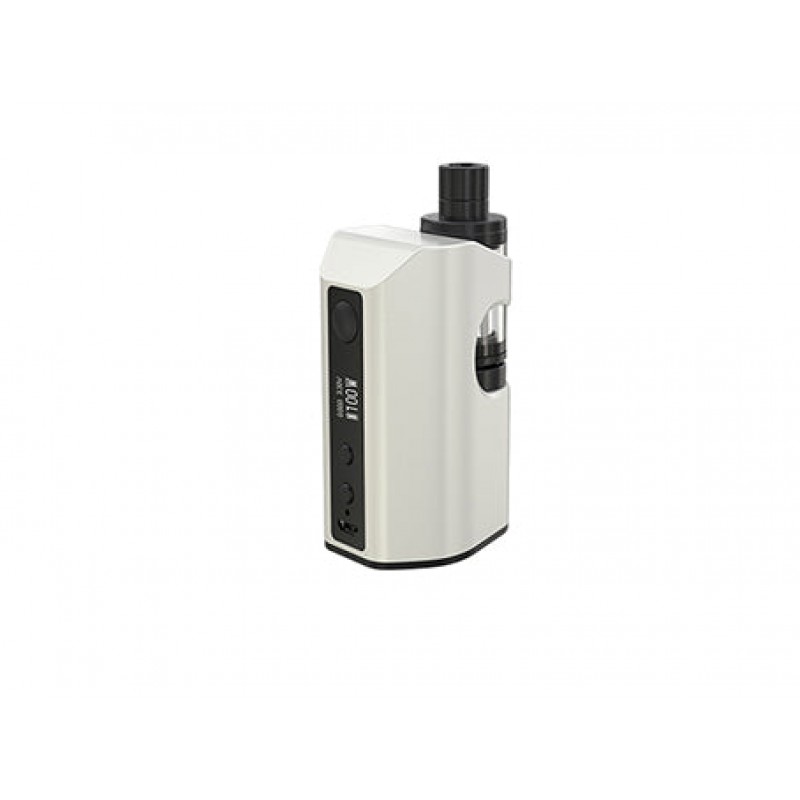 Eleaf ASTER RT With Melo RT 22 3.8ML-4400mAh Starter Kit