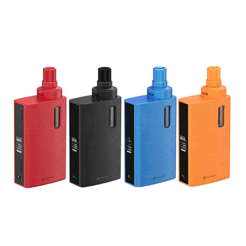 Joyetech eGrip II Light VT Starter 80W Kit 3.5ML-2...