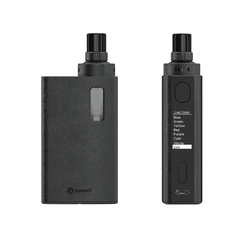 Joyetech eGrip II Light VT Starter 80W Kit 3.5ML-2100mAh