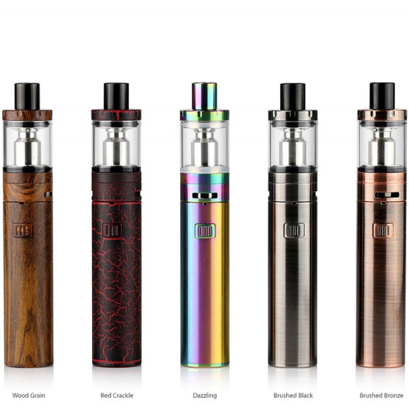 Eleaf iJust S Starter Kit with iJust S 4ML-3000mAH...