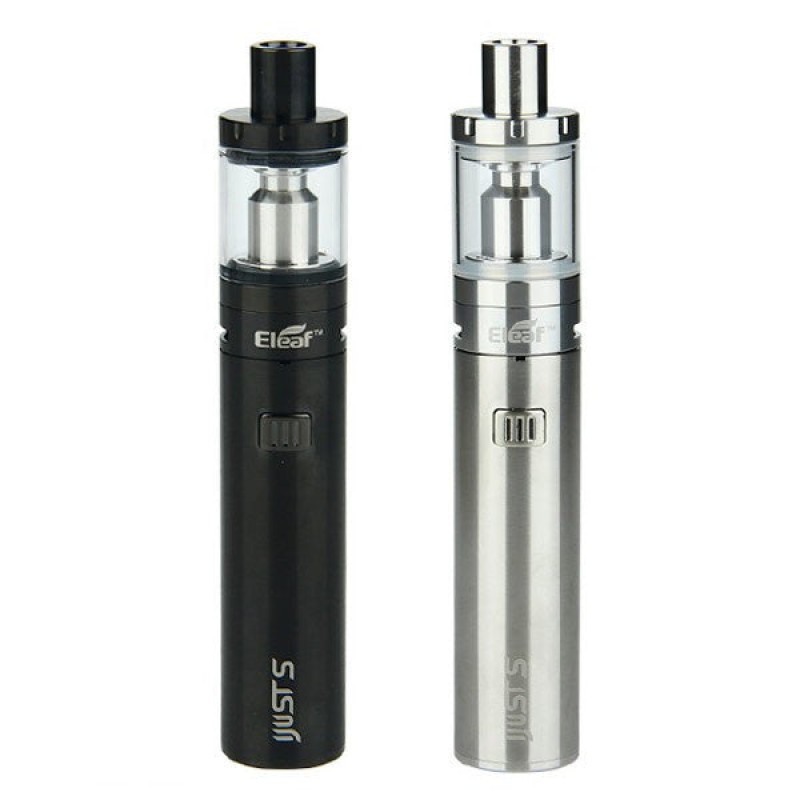 Eleaf iJust S Starter Kit with iJust S 4ML-3000mAH Kit Atomizer