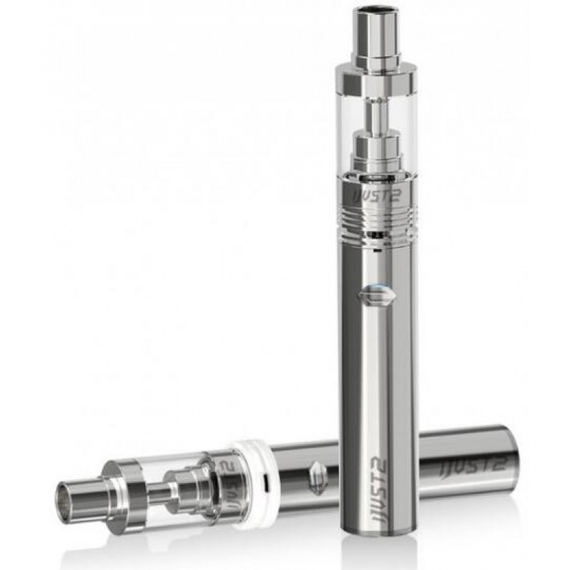 Eleaf iJust 2 Mini Starter Kit 1100mAh with iJust ...